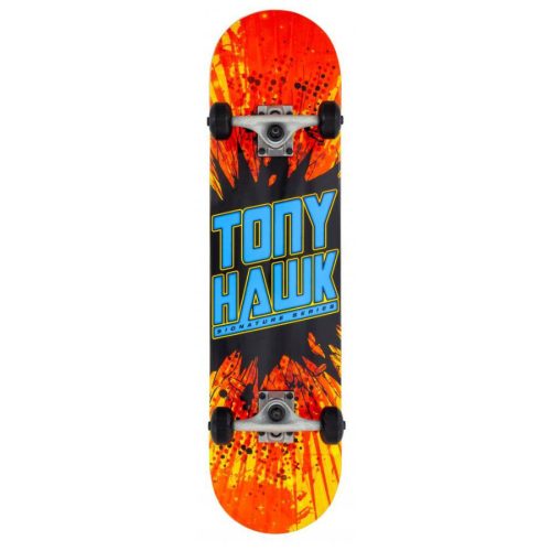 Tony Hawk 180 Series 7.75" Gördeszka - Shatter Logo