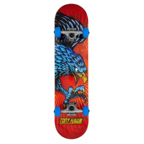 Tony Hawk 180 Series 7.75" Gördeszka - Diving Hawk