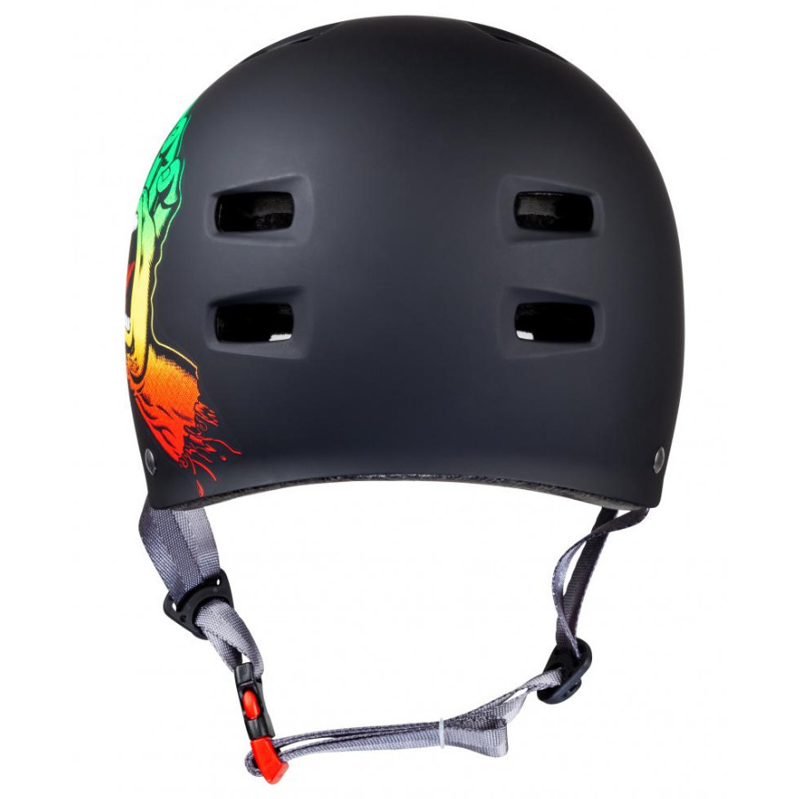 santa cruz bmx helmet