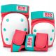 Rio Roller Triple Pad Set - Red Mint