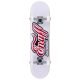 Enuff Classic Logo 7.75" Skateboard - White