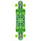 Mindless Sanke III 39" Longboard - Zöld