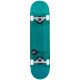 Enuff Logo Stain 8" Skateboard - Blue