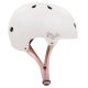 Rio Roller Rose Helmet - Cream