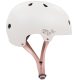 Rio Roller Rose Helmet - Cream