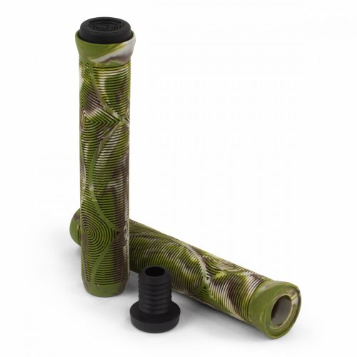 Slamm Team Swirl Grip - Jungle