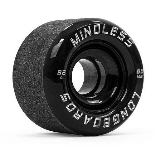 Mindless Viper Kerekek  65 x 44 mm - Fekete