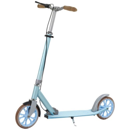 Slamm Frenzy 205mm Kaimana Scooter - Blue