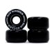 Rio Roller Coster 62 mm Wheel - Black