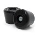 Rio Roller Skate Stopper - Black