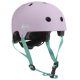 SFR Adjustable Kids Helmet - Pink Green