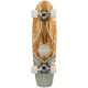 Mindless Core  28.5" Cruiser - Piros Gum