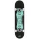 Enuff Icon 7.75" Skateboard - Green