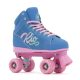 Rio Roller Lumina Quad Skate - Blue Pink 