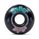 Enuff Super Softie 58 mm Skateboard Wheels - Black