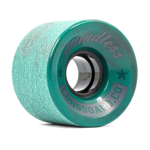 Mindless Cruiser Kerék - Swirl Teal