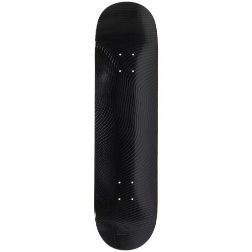 Enuff Classic Resin 8.25" Deck - Black