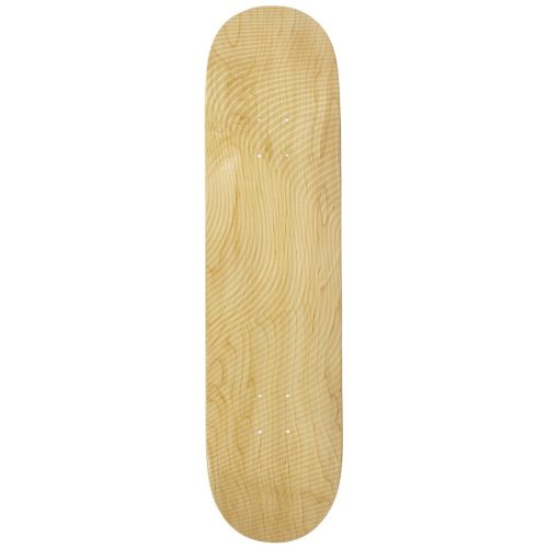 Enuff Classic Resin 7.75" Lap - Natural