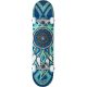 Enuff Dreamcatcher 7.75" Skateboard - Blue Teal