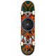 Enuff Dreamcatcher 7.75" Skateboard - Teal Orange