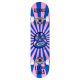 Enuff Lucha Libre 7.75" Skateboard - Pink / Blue