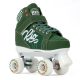 Rio Roller Mayhem II Adults Quad Skate - Green