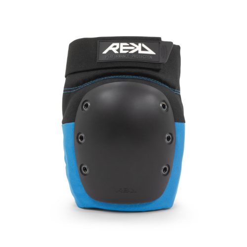 Rekd Ramp Knee Pad - Blue