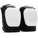 Rekd Energy Patrol Ramp Knee Pad - White