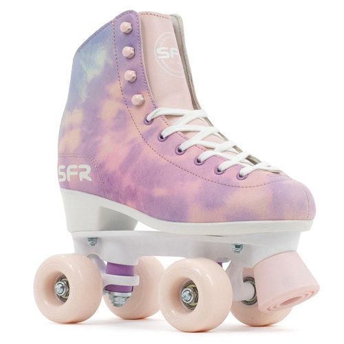 SFR Brighton Quad Skate - Tie-Dye