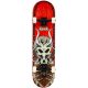 Birdhouse Stage 3 Hawk Gladiator 8.125" Skateboard - Red