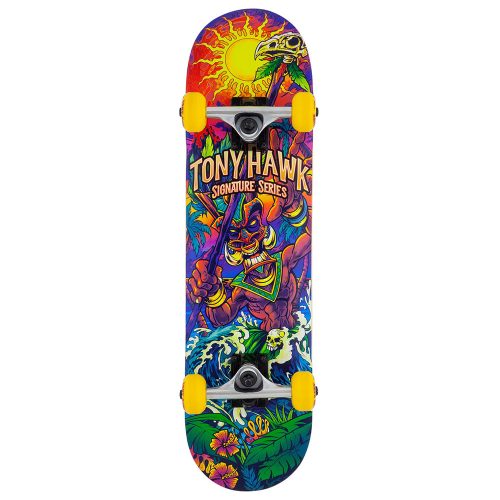 Tony Hawk SS 360 7.25" Gördeszka - Utopia Mini 