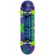 Tony Hawk SS 360 7.38" Skateboard - Cyber Mini