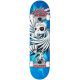 Birdhouse Stage 1 Hawk 7.75" Gördeszka - Spiral Blue 