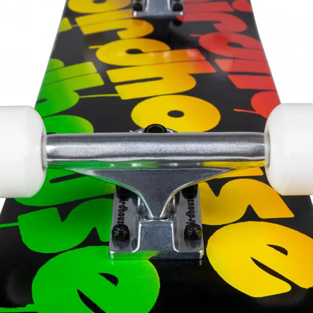 element skateboard rasta