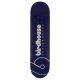 Birdhouse Logo Team 8" Deck - Blue