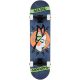 Birdhouse Stage 3 Armanto Butterfly 8" Skateboard - Blue