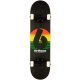 Birdhouse Stage 3 Sunset 7.75" Skateboard - Rasta