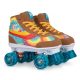 Rookie Legacy Tie Dye Quad Skate