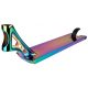 Blazer Pro Raider 530mm x 130mm Deck - Neo Chrome