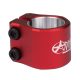 Addict Guardian ST Clamp - Red