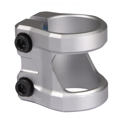 Addict Ultra Light Clamp - Grey