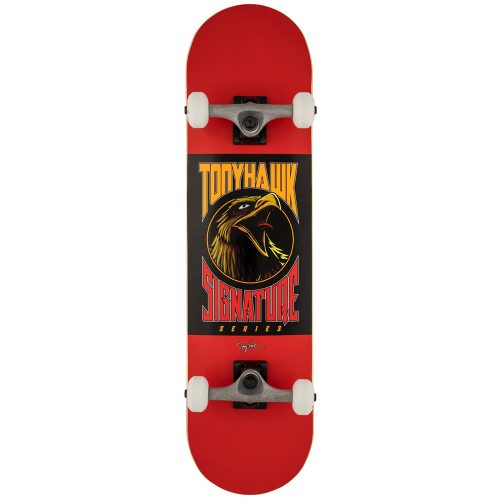 Tony Hawk 180+ Series 8" Gördeszka - Bird Logo