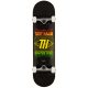 Tony Hawk 180+ Series 8" Skateboard - Stacked Logo Black