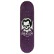 Birdhouse Pro Loy Skull 8.38" Deck - Purple