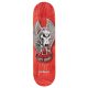 Birdhouse Pro Hawk Falcon IV 8.25" Deck - Red