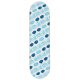 Birdhouse Pro Lizzie Razz 8.25" Deck - Blue