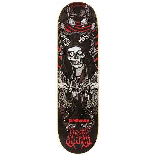 Birdhouse Pro Sloan Reaper 8.5" Deck 