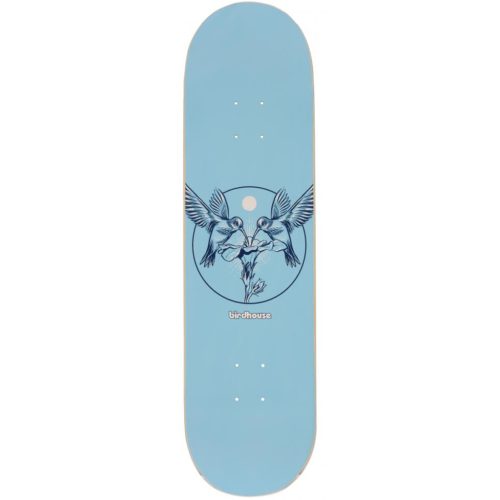 Birdhouse Pro Hummingbird Logo 8.25" Deck 