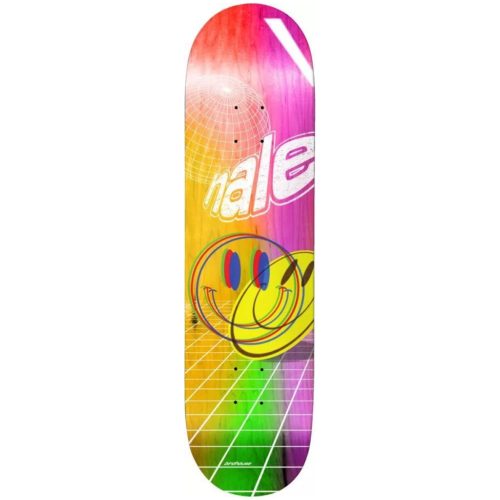 Birdhouse Pro Hale Ravers 8.5" Deck