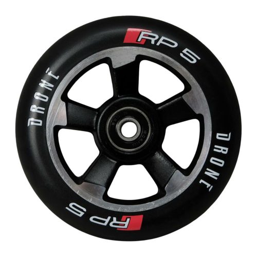 Drone RP5 110 mm Wheel - Black